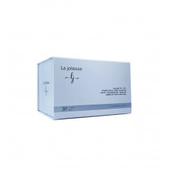 Liquid Collagen Hidrolize Balık Kolajeni Tip 1 /tip 3 Hyalüronik Asit 30 Ml X 30 Şase Meyve Aromalı