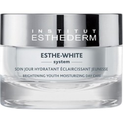 Esthe-White Moisturizing Daycare Kırışıklık ve Leke Karşıtı Aydınlatıcı Gündüz Kremi 50ML