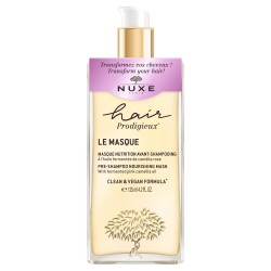 Le Masque Sampuan Oncesı Besleyıcı Maske 125ml 3264680034688