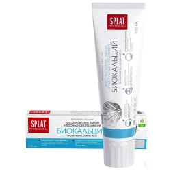 Bio Calcium Diş Macunu 75 ml 4603014001092