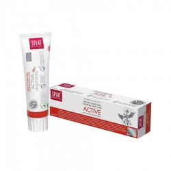 Aktive Diş Macunu Sağlıklı Diş Etine Sağlıklı Tam Ağız Bakımı 100 ml
