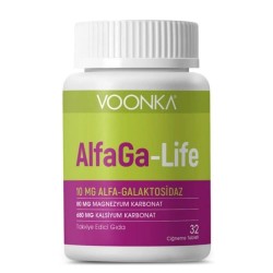 Alfaga Life