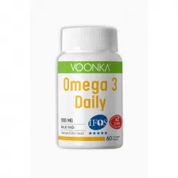 Omega 3 Dha Max 1275 Mg 30 Kapsül 8682241302246