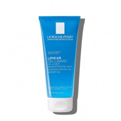 Lipikar Gel Lavant 100 ml