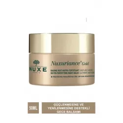 Nuxuriance Gold Nutri Fortifying Night Balm 50 ml