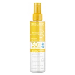 Photoderm Bronz Sun Protective Water Spf30 200 ml
