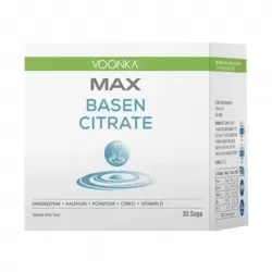 Basen Citrate 30 Şase