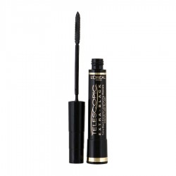 L'Oréal Paris Telescopic Maskara Extra Black