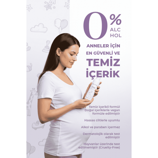 La Joliesse Vücut Bakım Bakım Kremi 2'Li 200 Ml
