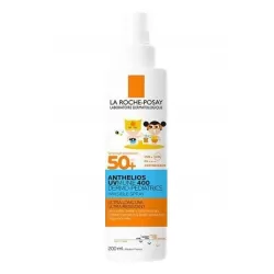 Anthelios Dermo Pediatrics Uvmune 400 Güneş Koruyucu Sprey SPF50+ 200ML