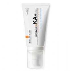Anthelios Ka Spf50+ Güneş Koruyucu 50ml- Hassas Ciltler