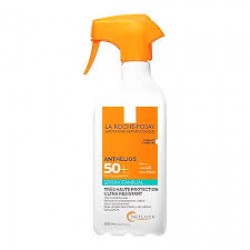 Anthelios Family Spray Vücut Güneş Kremi Spf50 300 ml
