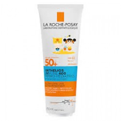 Anthelios Dermo Pediatrics Uvumne 400 SPF50+ Güneş Koruyucu Vücut Sütü 250ml- Çocuklar İçin