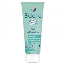 Gel Al Arnıca Cream 20ml