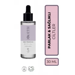 Alpha C Vitamin Serum