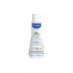 Gel Lavant Yenidoğan Saç Vücut Şampuanı 100 ml