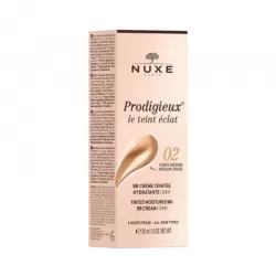 Prodigieux Bb Cream Tinted Moisturizing 30 ml - 02 Medium Shade