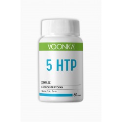 5 Htp Complex 62 Kapsül 8680807008502